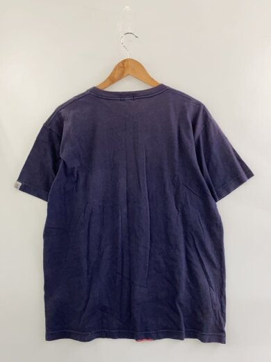 商品画像：Tシャツ/S/コットン/NVY 2