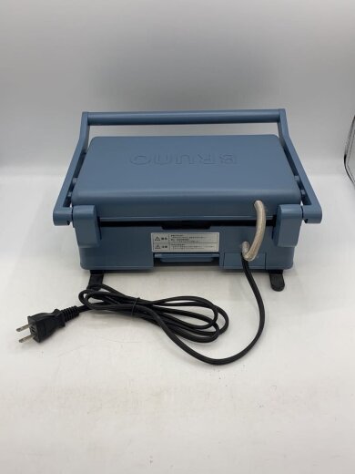 商品画像：ホットサンドメーカー BOE084// 4