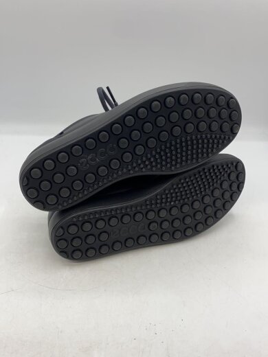 商品画像：シューズ/22.5cm/BLK// 4