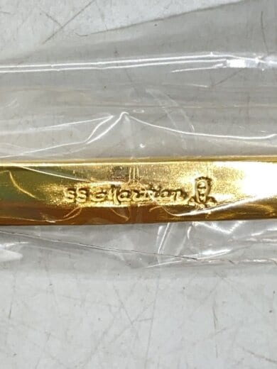 商品画像：カトラリー/10点セット/GLD 4