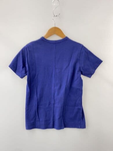 商品画像：Tシャツ/S/コットン/BLU/WZ-T803// 2