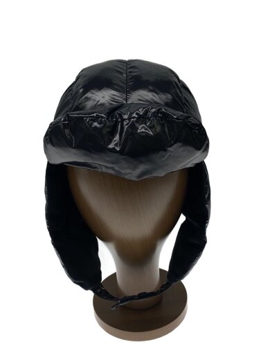 商品画像：ヘッドウェア/XL/ナイロン/BLK/メンズ// 1
