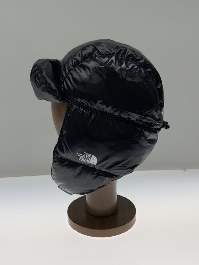 商品画像：ヘッドウェア/XL/ナイロン/BLK/メンズ// 2