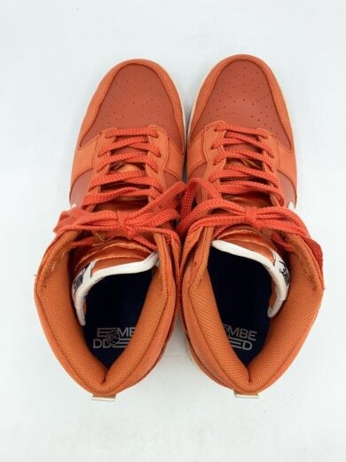 商品画像：NBA X WNBA X DUNK HI RETRO EMB_NBA X WNBA X ダンク ハイ レトロ EMB/// 3