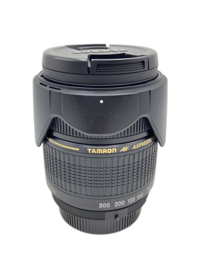 商品画像：AF28-300mmUltraZoom XR F/3.5-6.3 LD Aspherical[IF]MACRO(ニコン) 1