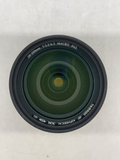 商品画像：AF28-300mmUltraZoom XR F/3.5-6.3 LD Aspherical[IF]MACRO(ニコン) 4