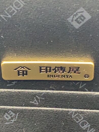 商品画像：ハンドバッグ/--/NVY/無地 5