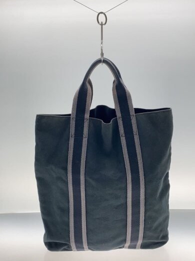 商品画像：トートバッグ/コットン/GRY// 3