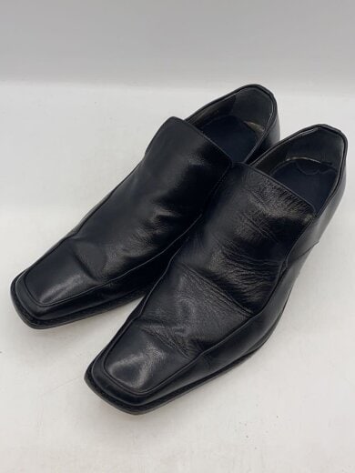 商品画像：シューズ/43/BLK/レザー/0270061001// 2