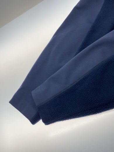 商品画像：NIKE M TCH TF BORE PO HDY/S/ポリエステル/NVY/ib3364-437 5