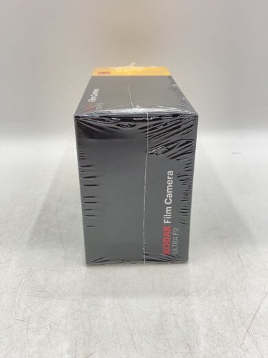 商品画像：デジタルカメラその他/ULTRA　F9 2