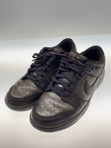 商品画像：DUNK LOW RETRO PRM_ダンク LOW レトロ PRM/27.5cm/BRW// 2
