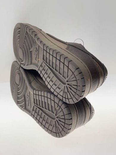 商品画像：DUNK LOW RETRO PRM_ダンク LOW レトロ PRM/27.5cm/BRW// 4