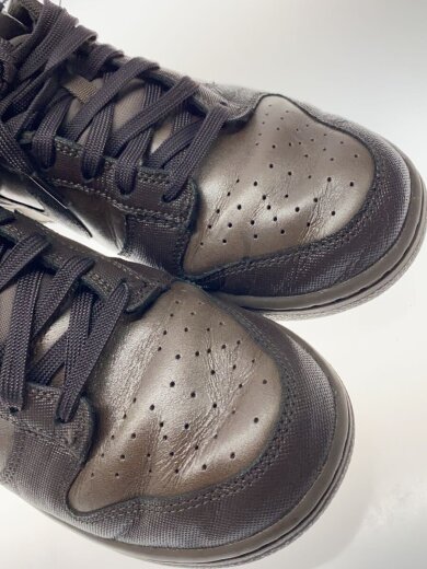 商品画像：DUNK LOW RETRO PRM_ダンク LOW レトロ PRM/27.5cm/BRW// 7