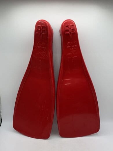 商品画像：ダイビング/RED 4