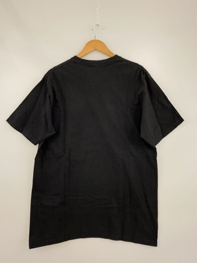 商品画像：Tシャツ/L/コットン/BLK/プリント// 2