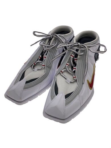 商品画像：X MARTINE ROSE SHOX MR4_X マーティン・ローズ ショックス MR4/28.5cm/WHT// 1