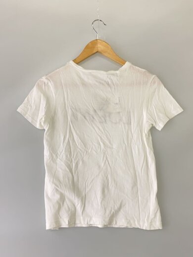 商品画像：Tシャツ/S/ポリエステル/WHT/SB44Y22X12// 2