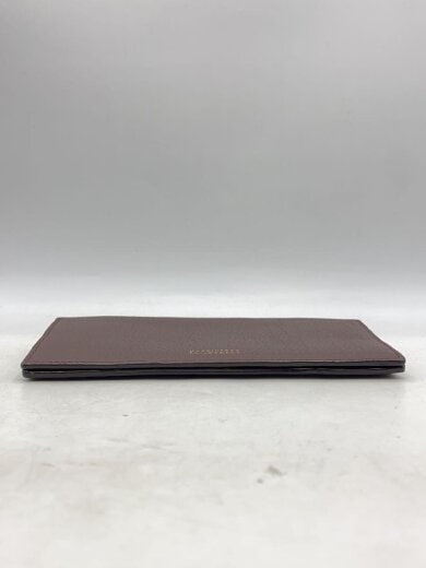商品画像：長財布/レザー/BRW/レディース 4
