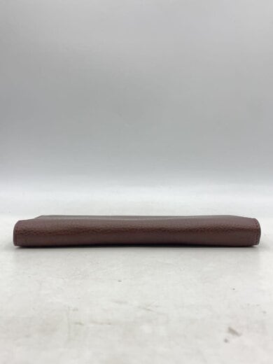 商品画像：長財布/レザー/BRW/レディース 6