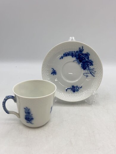 商品画像：カップ&ソーサー/WHT 2