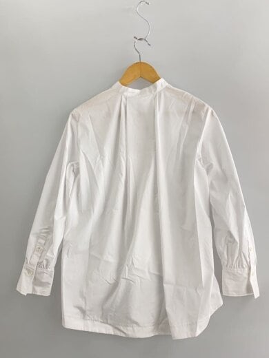 商品画像：Cotton Emly Shirt/26SS/長袖シャツ/38/コットン/BLU/03-6108228// 2