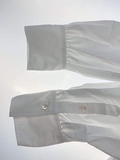 商品画像：Cotton Emly Shirt/26SS/長袖シャツ/38/コットン/BLU/03-6108228// 5