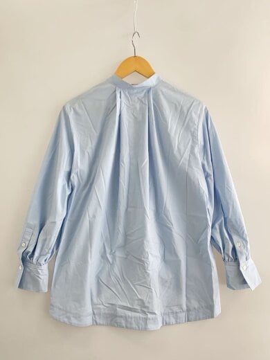 商品画像：Cotton Emly Shirt/26SS/長袖シャツ/38/コットン/WHT/03-6108228// 2