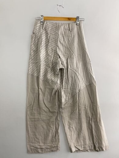 商品画像：ワイドパンツ/1/コットン/SLV/ラメ/FB-P19-013// 2
