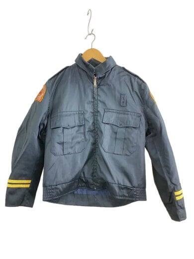 商品画像：ジャケット/消防隊/USA/70s/42/ナイロン/NVY// 1