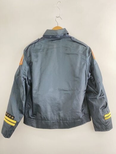 商品画像：ジャケット/消防隊/USA/70s/42/ナイロン/NVY// 2