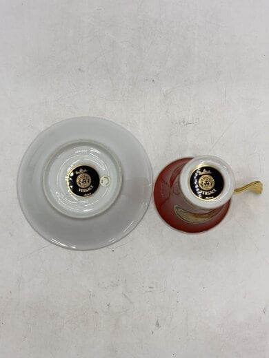 商品画像：カップ&ソーサー 4