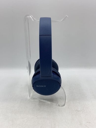 商品画像：ヘッドセット WH-CH510 (L) [ブルー] 3