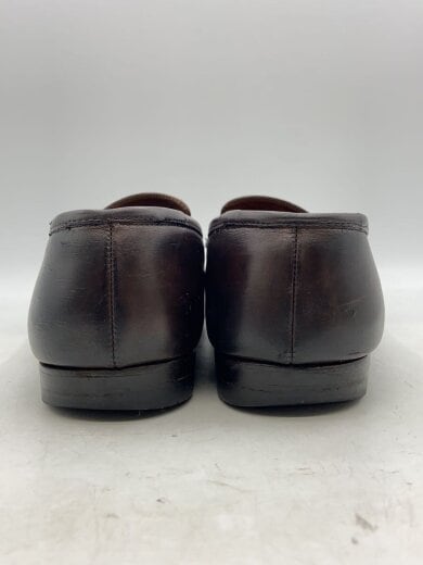 商品画像：ドレスシューズ/UK7.5/BRW 5