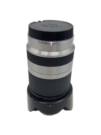 商品画像：レンズ 18-200mm F/3.5-6.3 Di III VC[ソニー用] 1