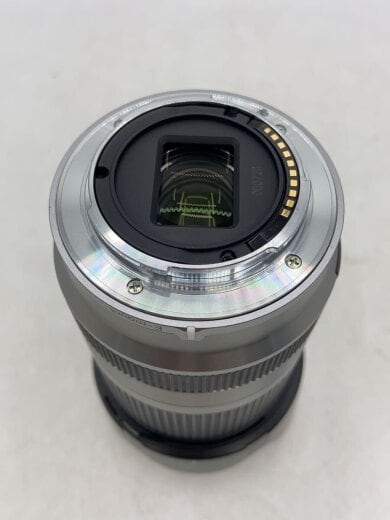 商品画像：レンズ 18-200mm F/3.5-6.3 Di III VC[ソニー用] 2