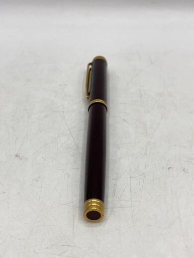 商品画像：文具/万年筆/IDEAL/18K/BRD 4