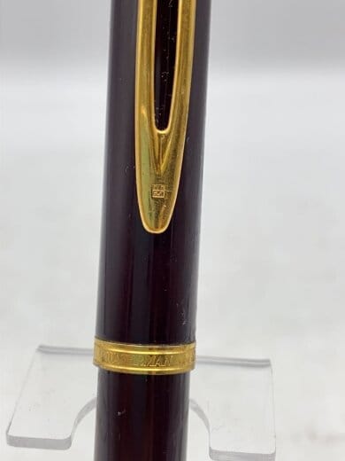 商品画像：文具/万年筆/IDEAL/18K/BRD 5