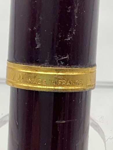 商品画像：文具/万年筆/IDEAL/18K/BRD 6