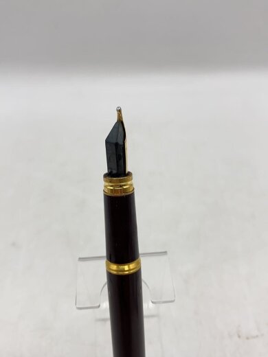 商品画像：文具/万年筆/IDEAL/18K/BRD 7