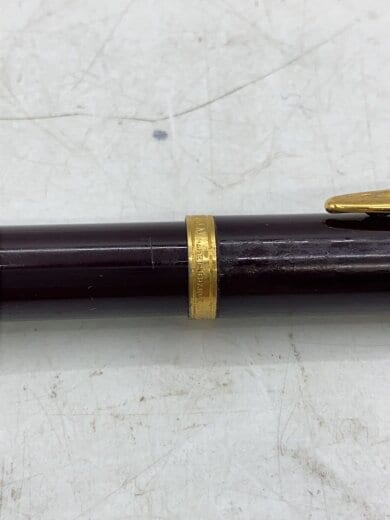 商品画像：文具/万年筆/IDEAL/18K/BRD 9