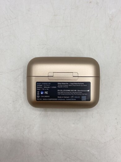 商品画像：集音機/Olive Union/生活家電その他 4