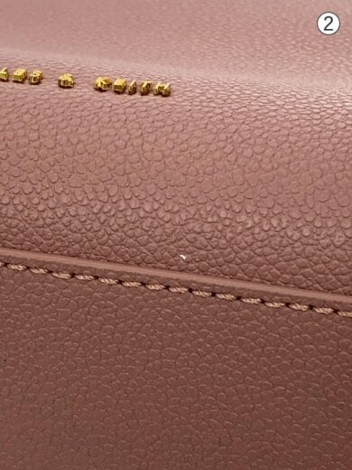 商品画像：ショルダーバッグ/--/PNK/CK2-50160102 9