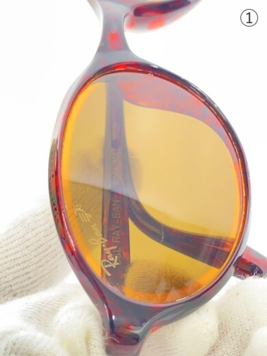 商品画像：サングラス/BRW/BRW/レディース/W3144 6