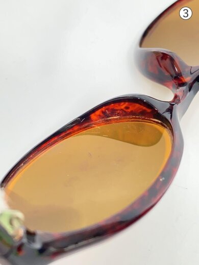 商品画像：サングラス/BRW/BRW/レディース/W3144 8