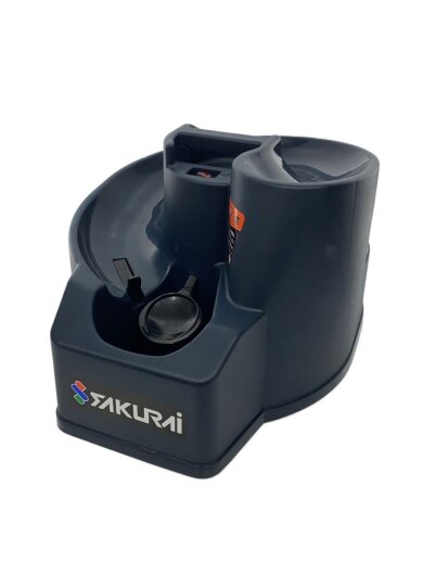 商品画像：野球用品/BLK 1