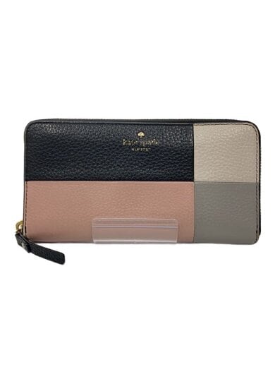 商品画像：長財布/--/BRW/レディース/10016957 1