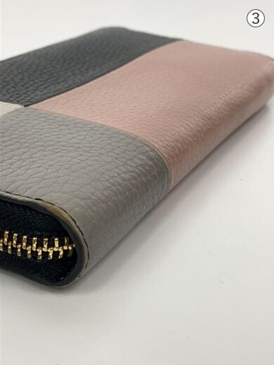 商品画像：長財布/--/BRW/レディース/10016957 9