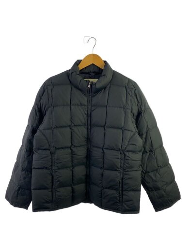 商品画像：ダウンジャケット/L/ナイロン/BLK 1