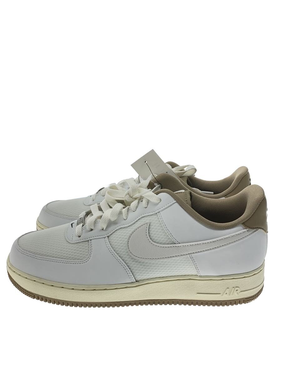 NIKE / AIR FORCE 1 07 LV8_エアフォース 1 07 LV8/29cm/WHT